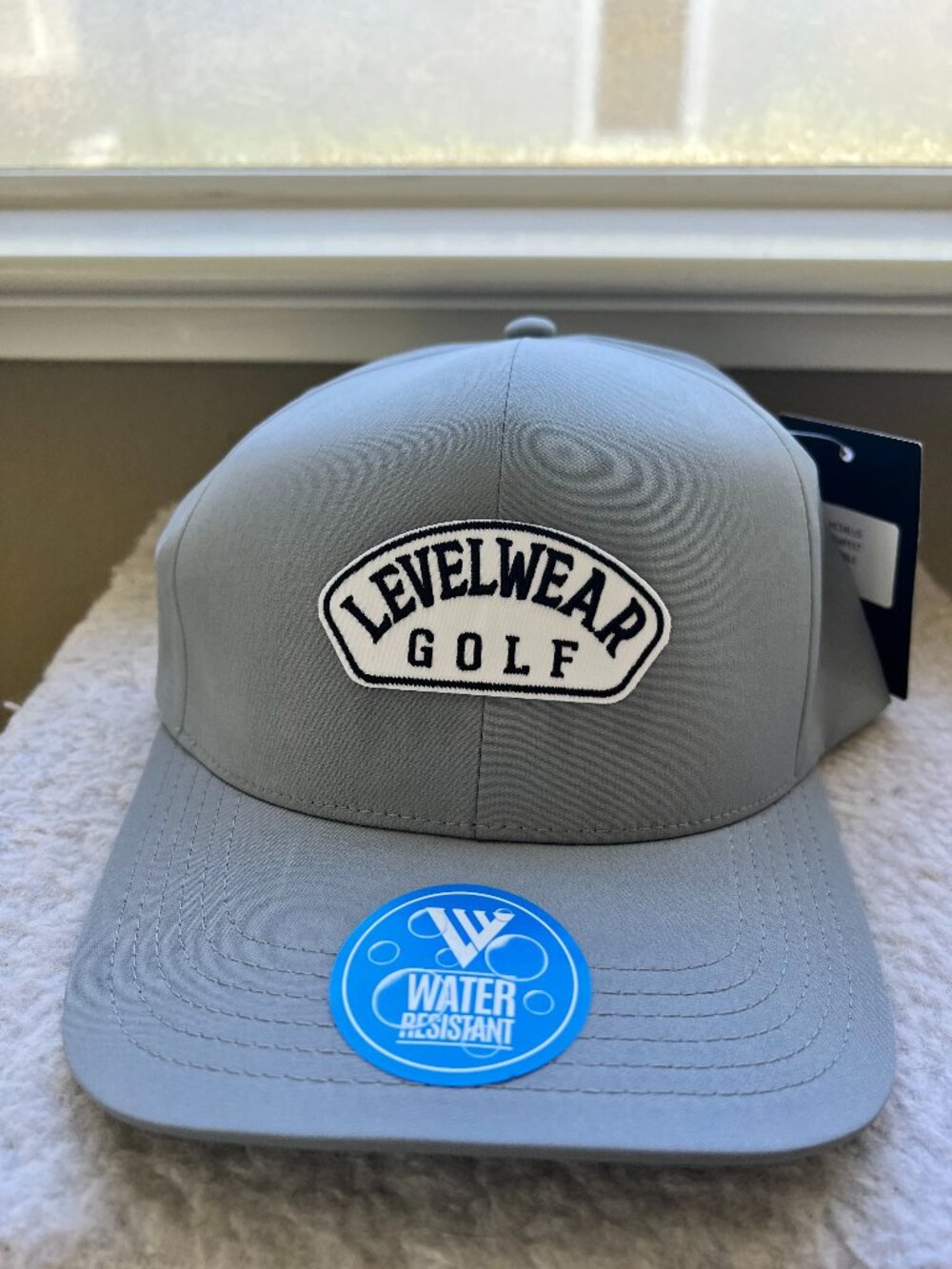 levelwear Hat
